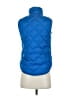 J.Crew 100% Polyester Blue Vest Size XXS - photo 2