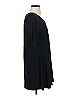 Eileen Fisher Black 3/4 Sleeve Top Size S - photo 4