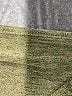 Unbranded Green Long Sleeve Henley Size XXL - photo 4