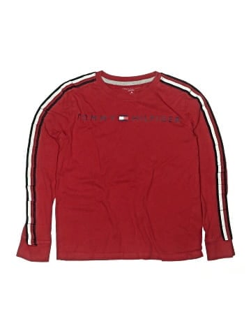 Tommy Hilfiger Long Sleeve T-Shirt (view 1)