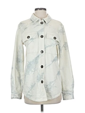 Mystree Denim Jacket (view 1)