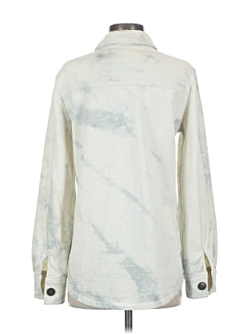 Mystree Denim Jacket (view 2)