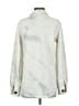 Mystree Tie-dye White Denim Jacket Size S - photo 2