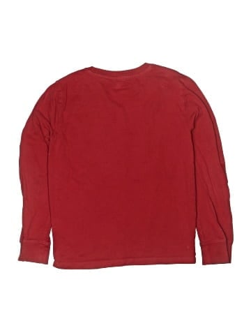 Tommy Hilfiger Long Sleeve T-Shirt (view 2)