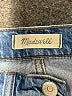 Madewell Blue Jeans Size 25 waist - photo 7