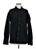 Fabletics Black Jacket Size M - photo 1
