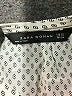 Zara Polka Dots White Long Sleeve Blouse Size XS - photo 7