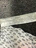 Zara Polka Dots White Long Sleeve Blouse Size XS - photo 8