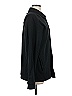 Fabletics Black Jacket Size M - photo 4