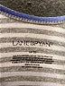 Lane Bryant Blue Short Sleeve Top Size 18 - 20 Plus - photo 7