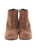 Via Spiga Brown Ankle Boots Size 8 - photo 2