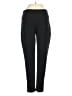 Assorted Brands Solid Black Active Pants Size S - photo 1