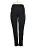 Assorted Brands Solid Black Active Pants Size S - photo 2