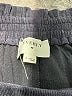 Everly Blue Casual Pants Size M - photo 7