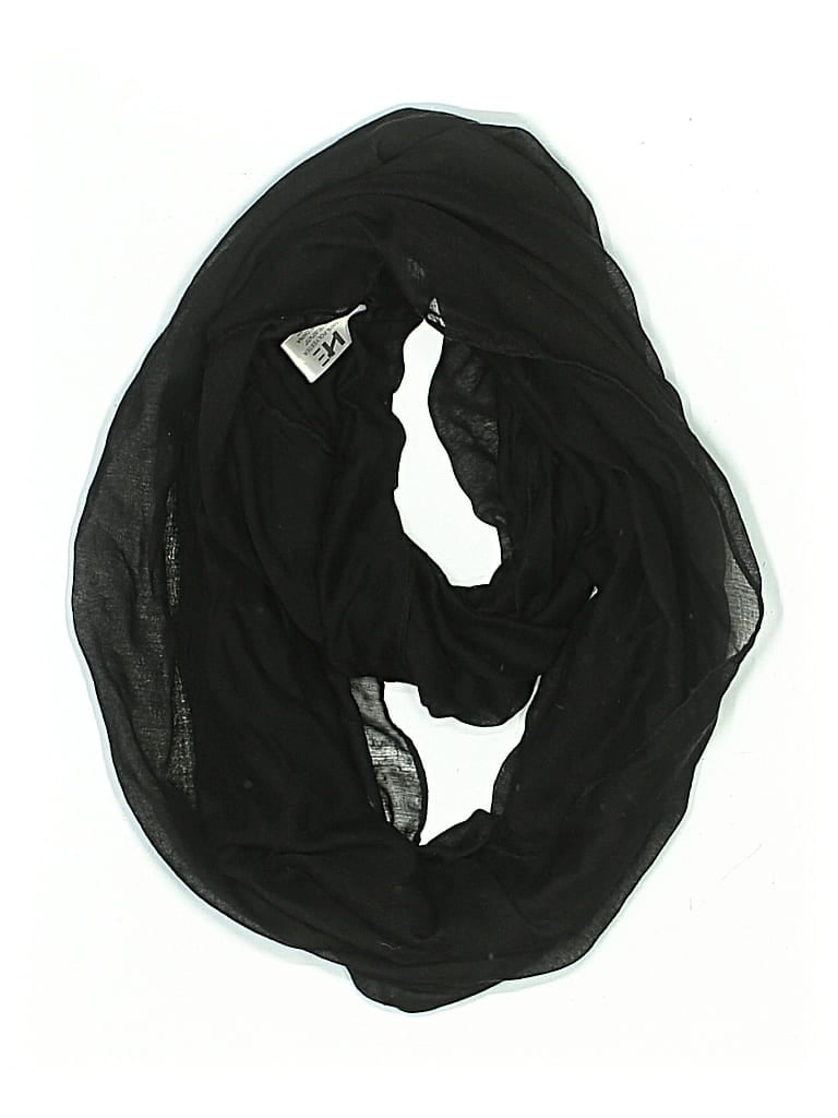 Assorted Brands Scarf In Black