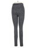 Athleta Gray Active Pants Size 7 - 8 - photo 2