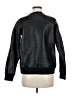 Theory 38 Metallic Black Sweatshirt Size M - photo 2