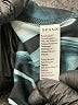 SPANX Graphic Teal Active Pants Size 2X - photo 4