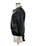Theory 38 Metallic Black Sweatshirt Size M - photo 5