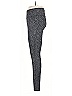 Athleta Gray Active Pants Size 7 - 8 - photo 5