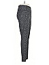 Athleta Gray Active Pants Size 7 - 8 - photo 4