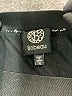Bobeau Paisley Silver Casual Skirt Size XL - photo 4