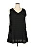 Unbranded Black Casual Dress Size XXL - photo 1