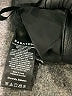 Babaton Black Casual Pants Size 0 - photo 5