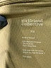 Girlfriend Collective Green Active Pants Size XS - photo 7