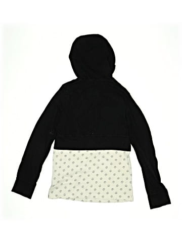 Total Girl Zip Up Hoodie (view 2)