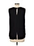 Daniel Rainn 100% Rayon Black Sleeveless Blouse Size L - photo 2