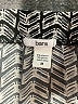 Bar III Chevron-herringbone Gray Casual Dress Size M - photo 4