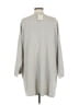 DONNI Gray Cardigan One size - photo 2