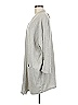DONNI Gray Cardigan One size - photo 5