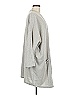 DONNI Gray Cardigan One size - photo 4
