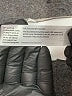 Eileen Fisher Solid Black Active Pants Size S - photo 7