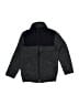 The Children's Place Solid Gray Jacket Size 3T - photo 1