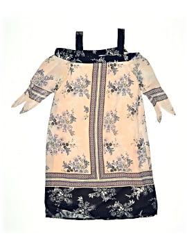 Monteau Girl Dress