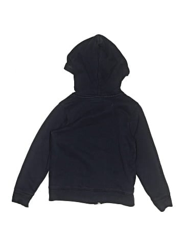 OshKosh B'gosh Zip Up Hoodie (view 2)