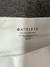 Athleta White Active Pants Size XXS - photo 7