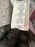 MICHAEL Michael Kors Animal Print Blue Casual Pants Size S - photo 5