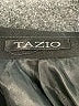 Tazio Black Blazer Size 18 - photo 3