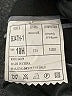 Tazio Black Blazer Size 18 - photo 4