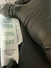 FRAME Denim Black Denim Shorts Size 25 waist - photo 4