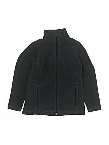 Lands' End Zip Up Hoodie (view 1)