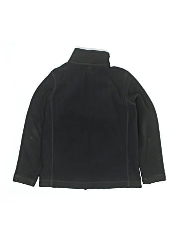 Lands' End Zip Up Hoodie (view 2)