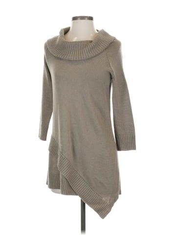 Arden B. Turtleneck Sweater (view 1)
