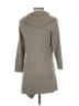 Arden B. Gray Turtleneck Sweater Size XS - photo 2