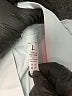 Unbranded Solid White Casual Skirt Size L - photo 3