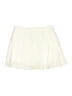 Fabletics Solid Ivory Formal Skirt Size L - photo 2